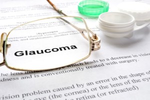 Advanced Options and a New Study for Glaucoma Treatment