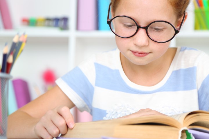 Resultado de imagen de hyperopia and academic performance